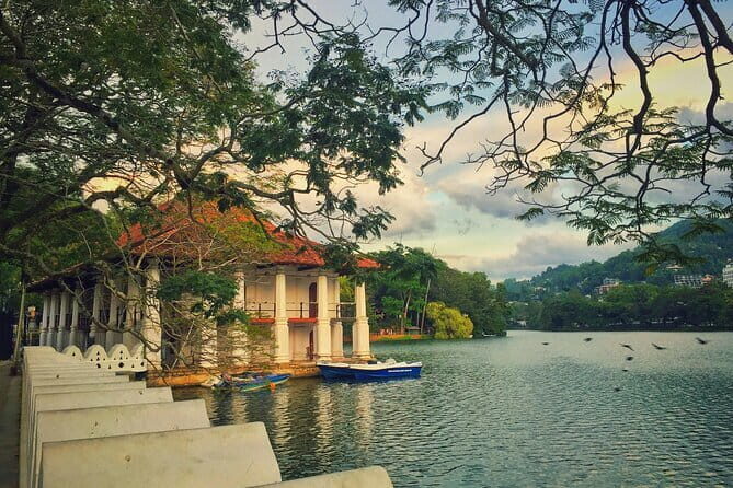 4 Days Private Tour In Sri Lanka - Key highlights you’ll actually feel on this tour