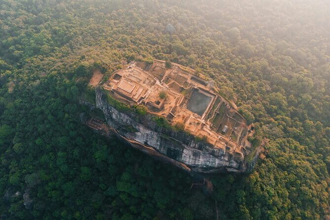4 Days Private Tour In Sri Lanka - Why this 4-day Sri Lanka route is built for convenience