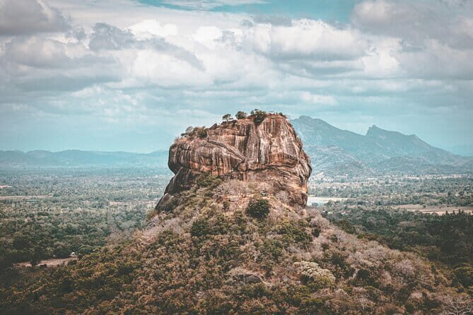 4 Days Private Tour In Sri Lanka - Price and value: what $720 per person really covers