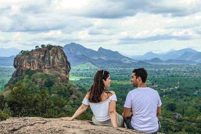 4 Days Private Tour In Sri Lanka - Service level: why the team’s support gets praised