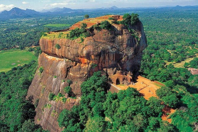 4 Days Private Tour In Sri Lanka - Practical tips so the climb and schedule feel manageable