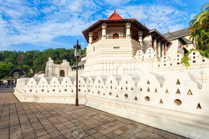 4 Days Tour to Kandy, Sigiriya & Nuwara Eliya - Price and value: what $325 covers (and what to budget)