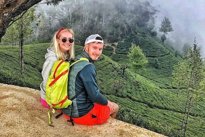 5 DAYS BUDGET TOUR package in Sri Lanka - Getting Oriented in Negombo With a 7:00 am Start