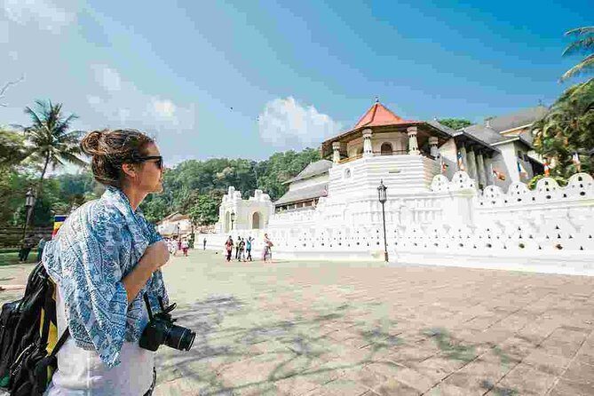 6-Day Sri Lanka Heritage Private Tour - Day 5: Nuwara Eliya city time, Victoria Park and Gregory Lake, plus St Clair’s and Devon Falls