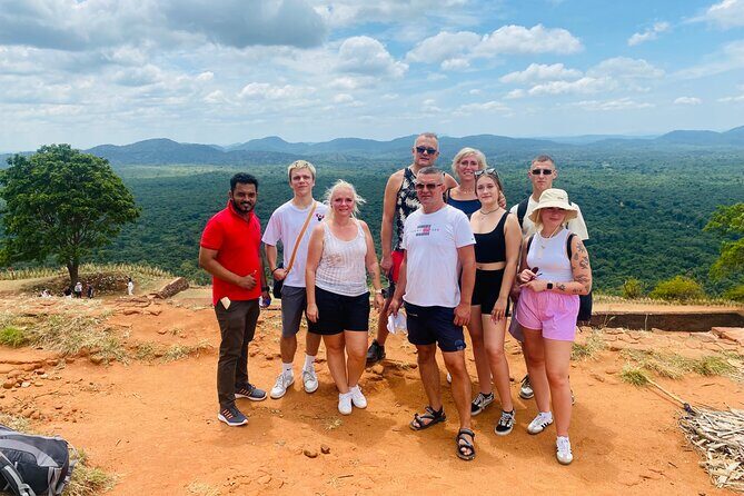 6 Days Tour of Sri Lanka - Day 5: Nine Arches Bridge, Little Adam’s Peak, Ravana Ella Falls, then Udawalawe safari