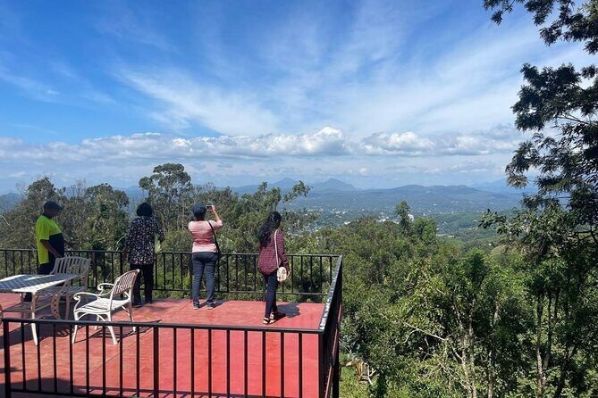 6Days Hill country Private Tour in Sri Lanka - Price and Value: What $590 Buys in Private Comfort