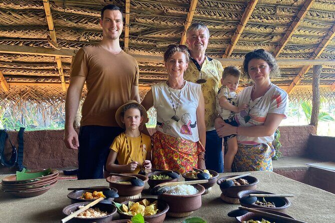 7 Day 6 Night Sri Lanka Culture and Beach Escape - Dambulla caves and Kandy’s Sacred Tooth Relic day