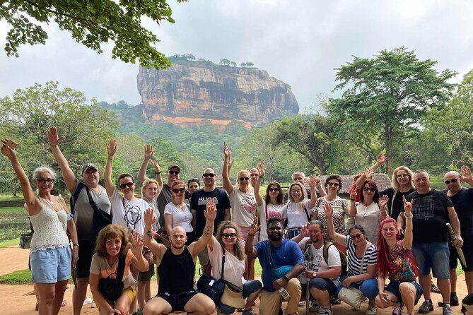 7 Day 6 Night Sri Lanka Culture and Beach Escape - Price, value, and the entrance-fee reality check