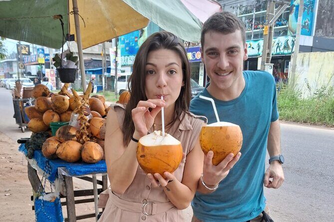 7 Day Colombo Galle Yala Ella Kandy, Sri Lanka Tour - Key things that make this tour worth your attention