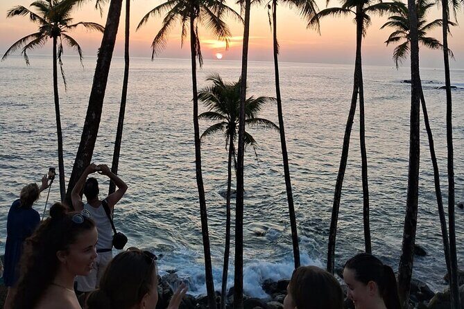 7 Day Colombo Galle Yala Ella Kandy, Sri Lanka Tour - The Colombo-to-coast-and-back route, and why that matters