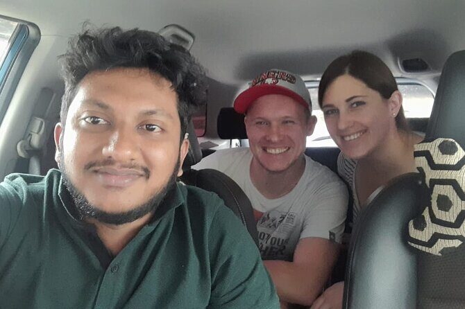 7-day tour in Sri Lanka - Day 6: Mirissa beaches, Coconut Tree Hill, and Galle Dutch Fort