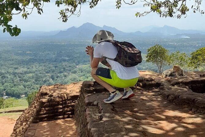 7-day tour in Sri Lanka - What you get for $487: value, plus the budget you still need
