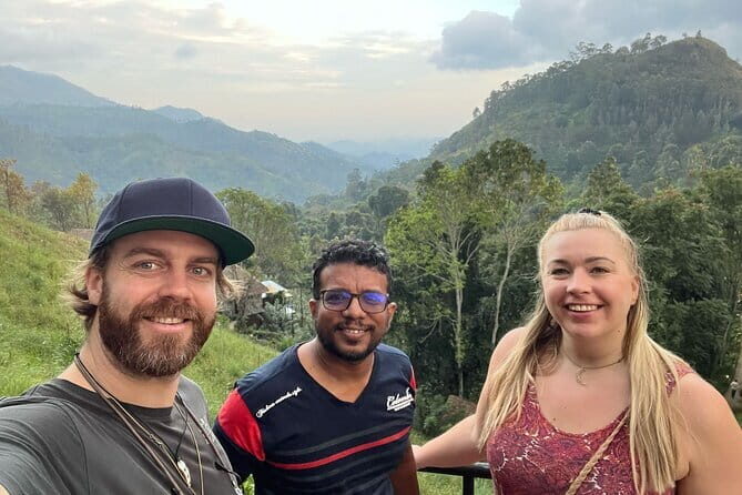 7 Days Private Guided Tour in Sri Lanka - Key things I’d zero in on
