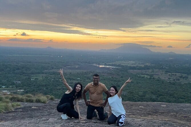 7 Days Private Guided Tour in Sri Lanka - How This Private 7-Day Sri Lanka Tour Really Works (Colombo to Coastal Finishes)