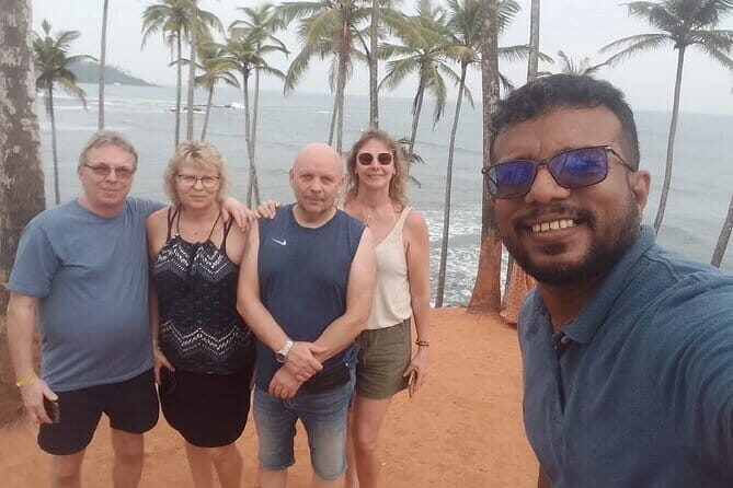 7 Days Private Guided Tour in Sri Lanka - Day 2: Ranweli Spice Garden, Kandy Gems, and a Cultural Dance Show