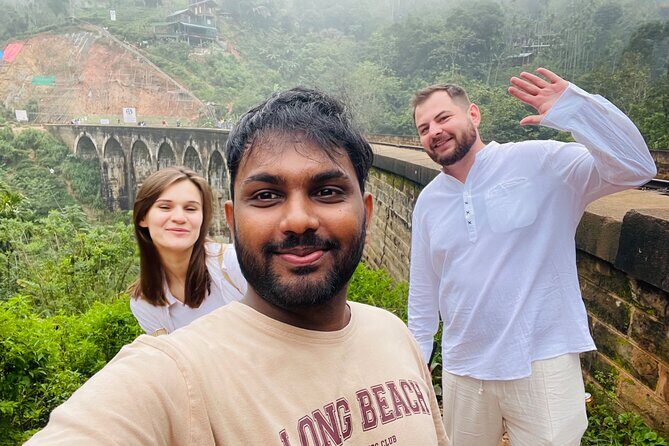 7 Days Sri Lanka Safari Tour - Key things that make this tour work