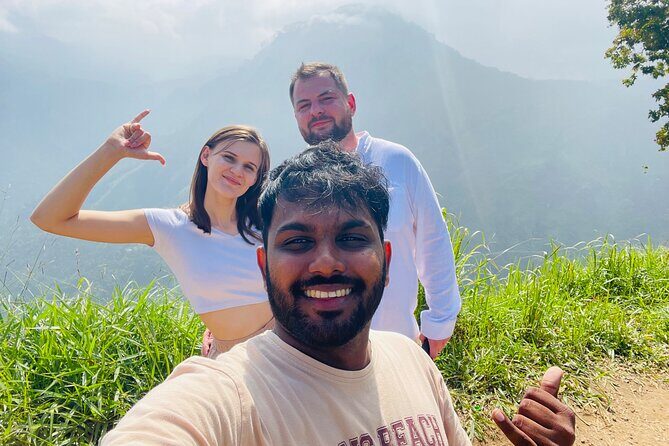 7 Days Sri Lanka Safari Tour - A private 7-day Sri Lanka safari, built around your pace