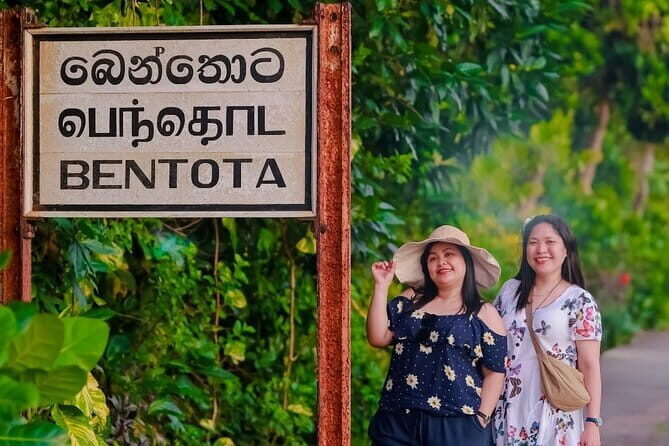 7 Days Sri Lanka Sightseeing Tour - Day 1: Sigiriya Rock Fortress and a possible Pinnawala stop