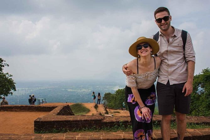 7 Days Sri Lanka Sightseeing Tour - Price and what you should expect to pay at the gates