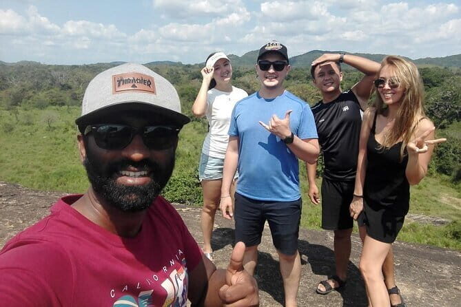 7 Days Sri Lanka Tour Chauffeur Wildlife and Heritage Adventure - Key things I’d bet on with this 7-day Sri Lanka route