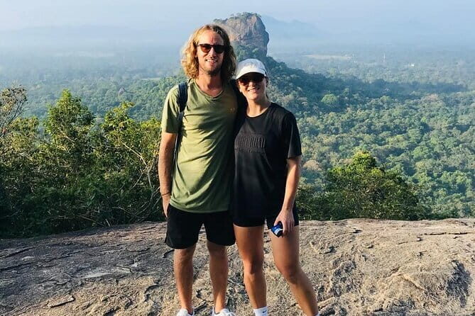 7 Days Sri Lanka Tour Chauffeur Wildlife and Heritage Adventure - A private chauffeur that saves you from Sri Lanka’s time math