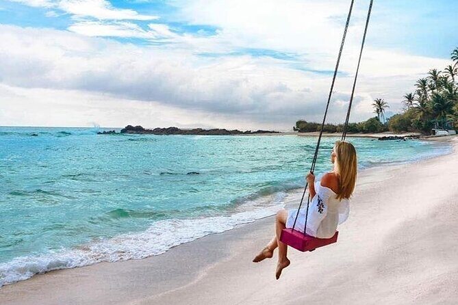 7 Days Sri Lanka Tour package with Private Driver - A Sri Lanka circuit that’s built for real trip days