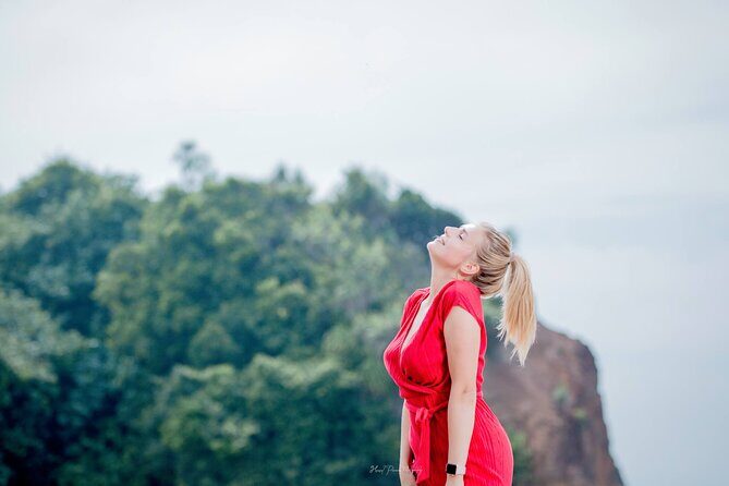 7 Days Sri Lanka Tour package with Private Driver - Day 1: Landing in Colombo, then settling into Negombo