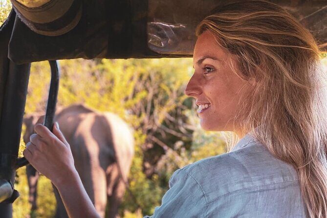 7 Days Tour in Sri Lanka Hotels with Breakfast and Luxury Car - Day 2: Sigiriya and Polonnaruwa UNESCO sites plus Minneriya wild elephants