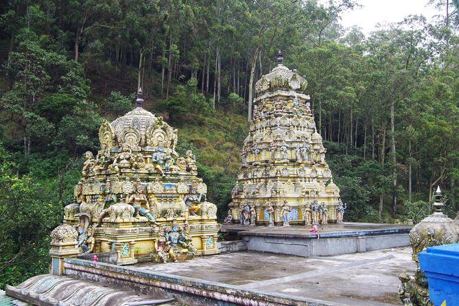 8-Day Private Ramayana Trail Tour from Colombo - The big idea: Sri Lanka’s Ramayana trail (and why it changes your trip)