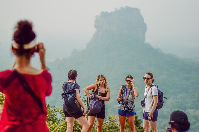 8 Day Private Sri Lanka Tour with Chauffeur - Day 1: Airport pickup, a Marawila stop, and easing into Kammala