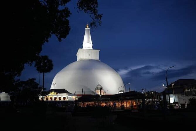 8 Days/ 7 Nights - Sri Lanka’s Culture Wildlife and Beaches - Key Highlights You’ll Actually Care About