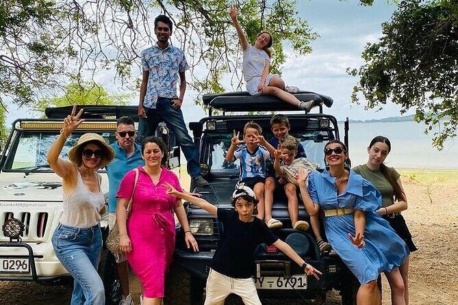8 Days and 7 Nights Sri Lanka Tour - Key things that make this tour work