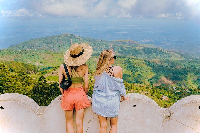 8 Days Private Guided Multi Day Tour in Sri Lanka - Who this Sri Lanka private tour fits best