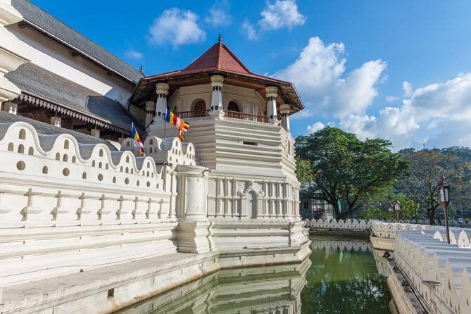 8 Days Tour Sri Lanka (Hotels, Breakfast, Dinner & Luxury Car) - Nuwara Eliya Cool Air: Horton Plains, Tea Country, and Hakgala