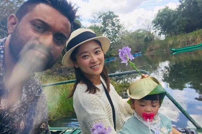 9-Day Sri Lanka Adventure with Local Guide - Tea Country Days: Nuwara Eliya and Ramboda Waterfalls