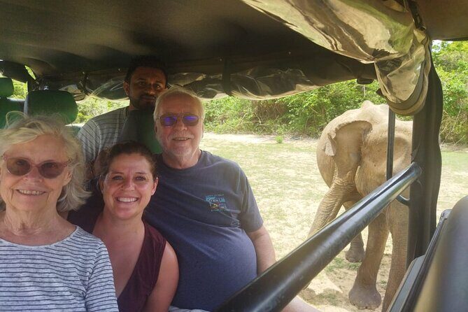 9-Day Sri Lanka Adventure with Local Guide - Ella on Foot: Little Adam’s Peak and Ravana Falls