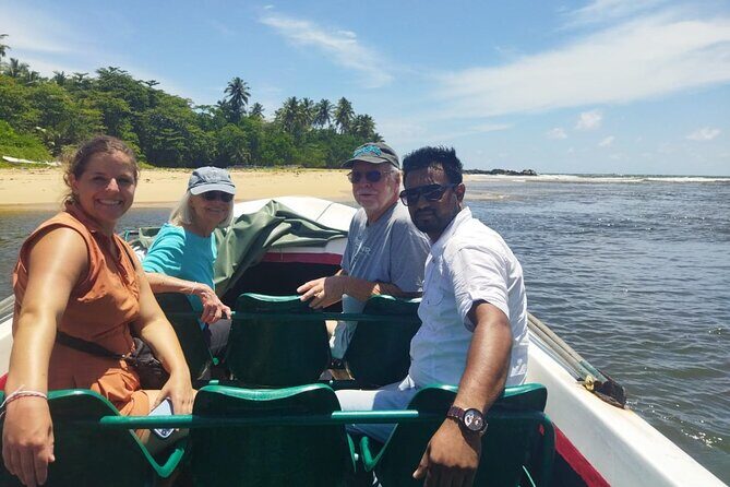 9-Day Sri Lanka Adventure with Local Guide - Mirissa Whale Watching Plus Coconut Tree Hill Photos