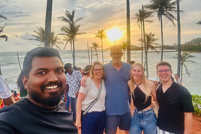 9 Day Sri Lanka Round Tour with Private Driver - Key highlights you’ll feel on this 9-day loop