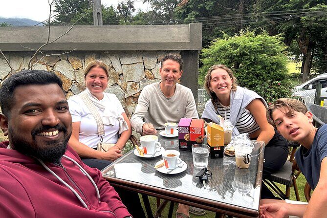 9 Day Sri Lanka Round Tour with Private Driver - How a private driver changes the Sri Lanka game