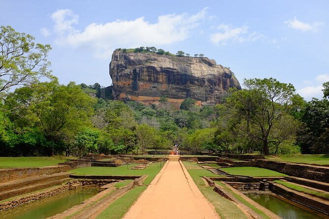9 Days Guided Tour Through Sri Lanka - Key highlights at a glance