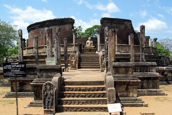 9 Days Guided Tour Through Sri Lanka - Horton Plains optional hike and an Ella stop for fresh air