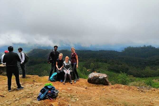 A Day in Nuwara Eliya: Sights & Local Delights - Victoria Park: a green breather between bigger nature stops