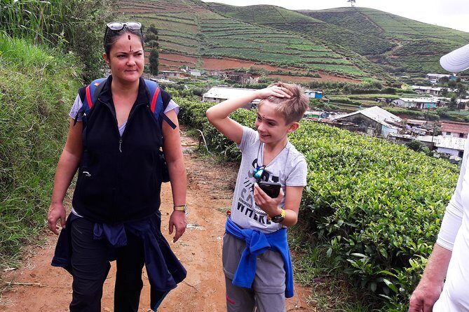 A Day in Nuwara Eliya: Sights & Local Delights - The guide factor: what you learn (and what makes it stick)