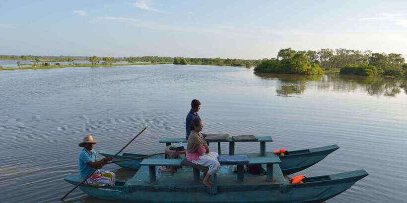 A Hidden Gem in Sigiriya: Magical Boat Journey. - FAQ