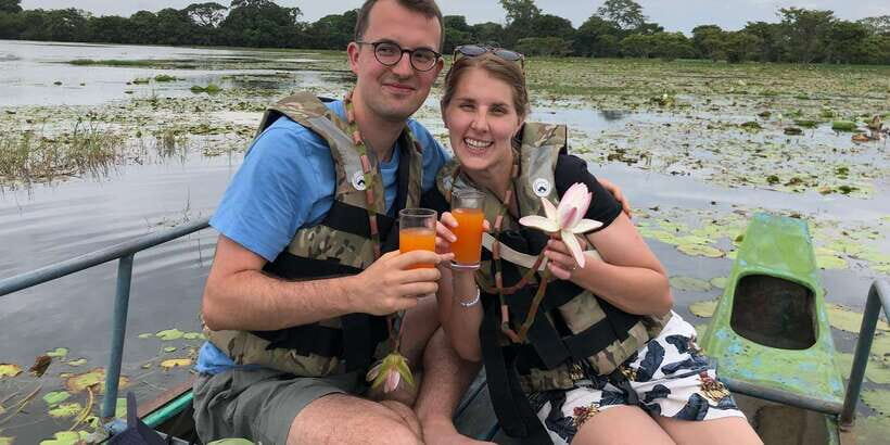 A Hidden Gem in Sigiriya: Magical Boat Journey. - Should you book? My honest take