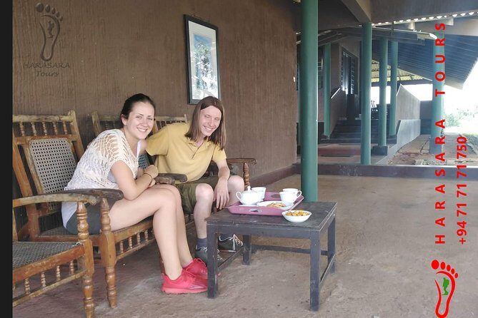 A Udawalawa Park safari, Tour from Colombo/Galle- (All inclusive) - The early start and the road reality (what 7:00am means)
