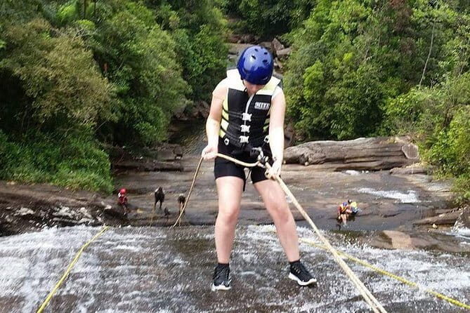 Adventure Experience B in Kitulgala - Key things to know before you go