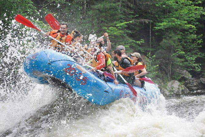 Adventure Experience B in Kitulgala - Price and value: $62.31 per person and why group size matters