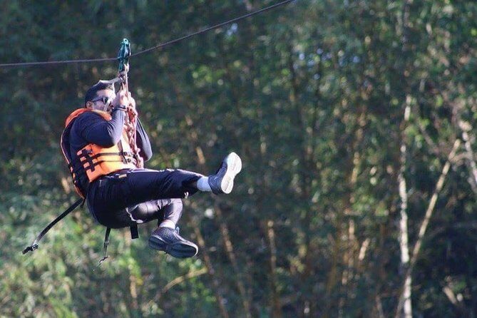 Adventure Experience N in Kitulgala - Key things to know before you go