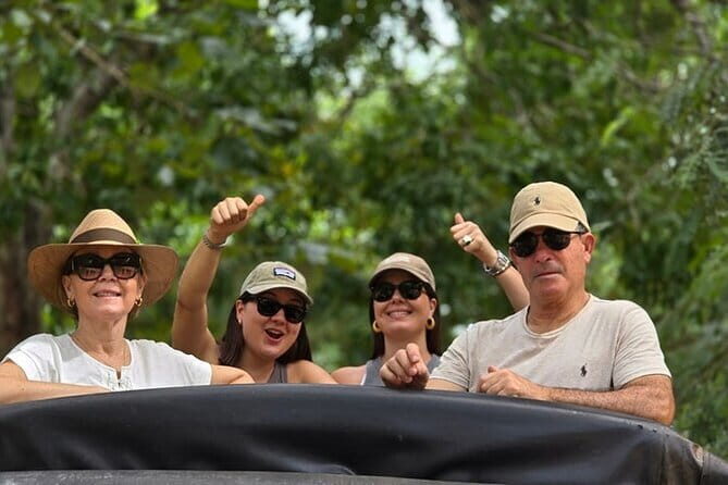 Adventure safari Experience in Hurulu Eco Park, Sri Lanka - How to plan your day for better sightings and less stress